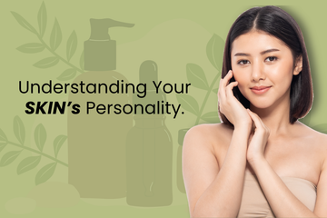 Understanding Your Skin’s Personality: How Weather, Doshas, and Ingredients Shape Your Daily Routine