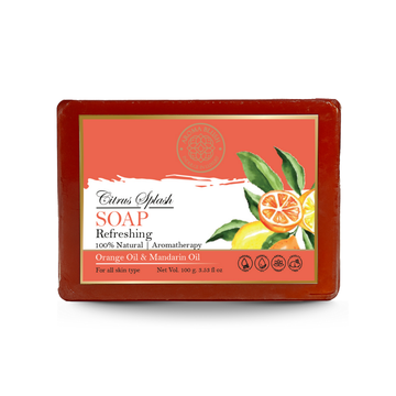 Citrus Splash Soap