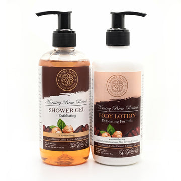 Morning Brew skin Revival Kit