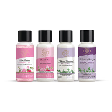 Floral Indulge Luxe Combo