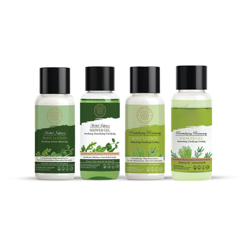 Herbal Heal Therapy Combo