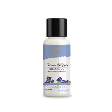 Intense Repair Shampoo
