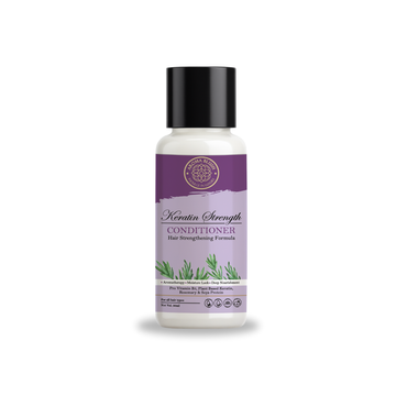 Keratin Strengthening Conditioner
