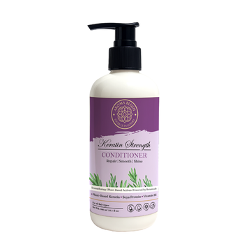 Keratin Strength Conditioner