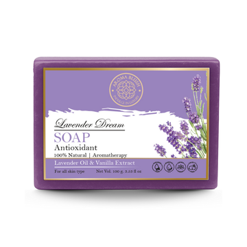 Lavender Dream Soap