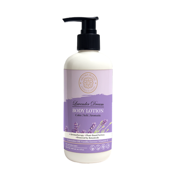Lavender Dream Body Lotion