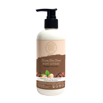 Morning Brew Revival Body Lotion