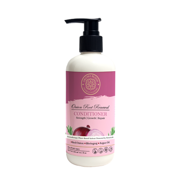 Onion Root Renewal Conditioner