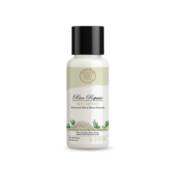 Rice Repair Shampoo