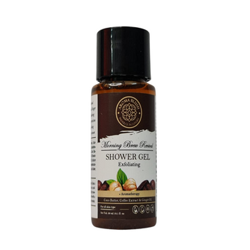 Morning Brew Revival Shower Gel