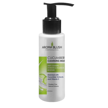 Cucumber Cleansing Milk