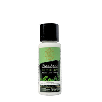 Herbal Infusion Body Lotion