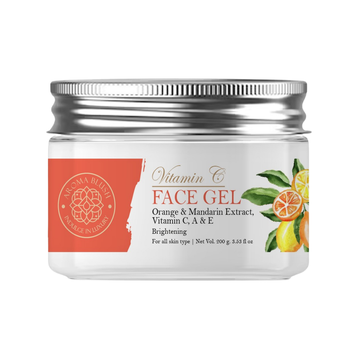 Vitamin C Face Gel