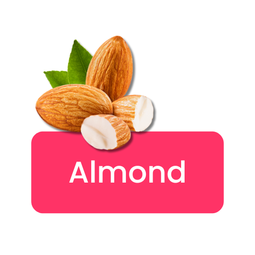 Almond