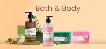 Bath Essentials - Soaps