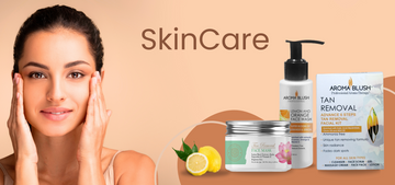 Body and Skincare - Facewash