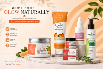 Face care
