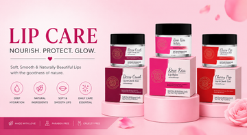 Lip Care..