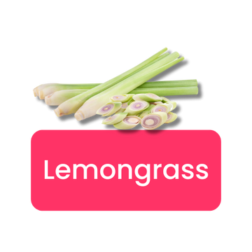 Lemon Grass