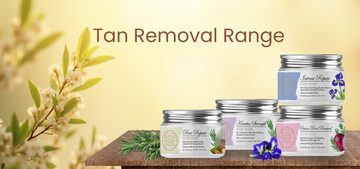 Professional Detan Range