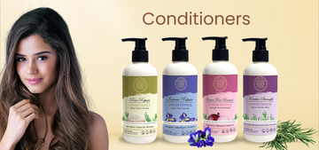 Professional Conditioners