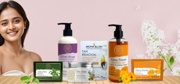 Flake-Free Care – Dandruff & Itchy Scalp Relief