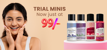 Trial Mini - Body Lotion