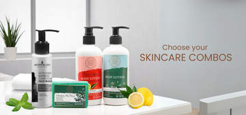 Skincare Combos & Minis – Glow On-the-Go