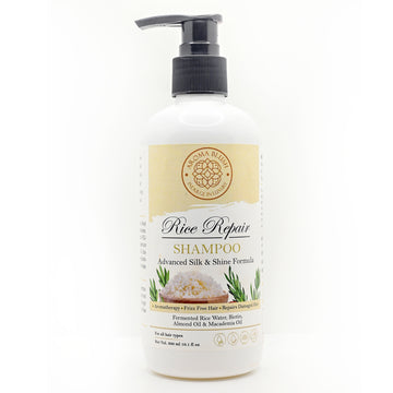 Rice Repair Shampoo