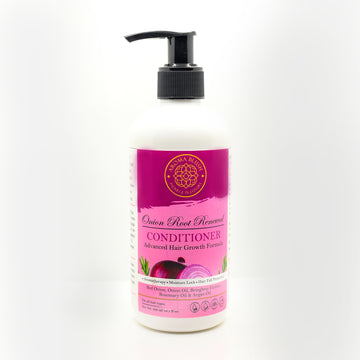 Onion Root Renewal Conditioner