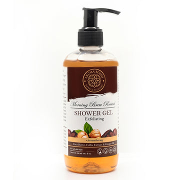 Morning Brew Revival Shower Gel