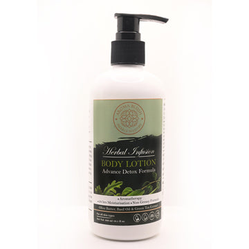 Herbal Infusion Body Lotion