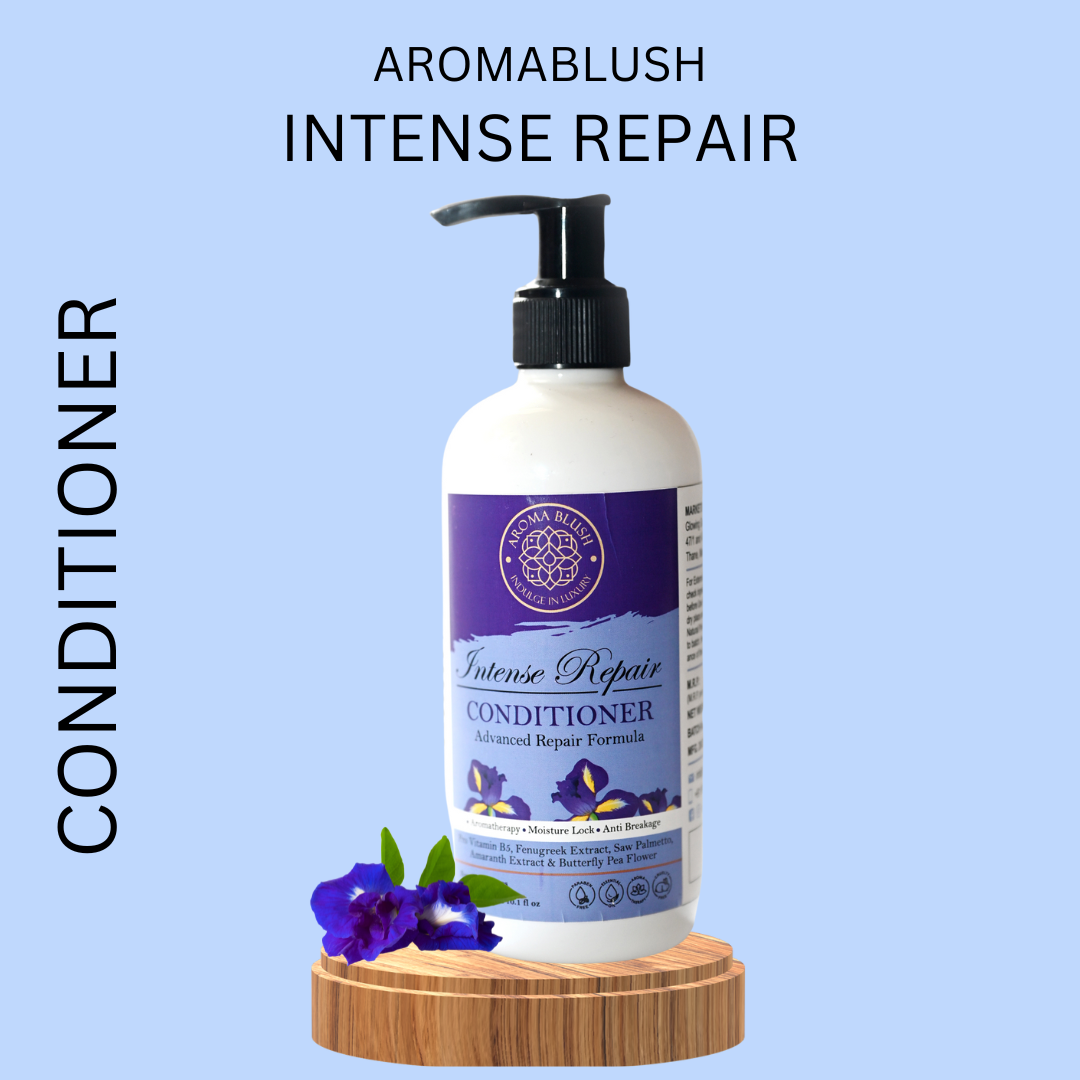 Intense Repair Conditioner