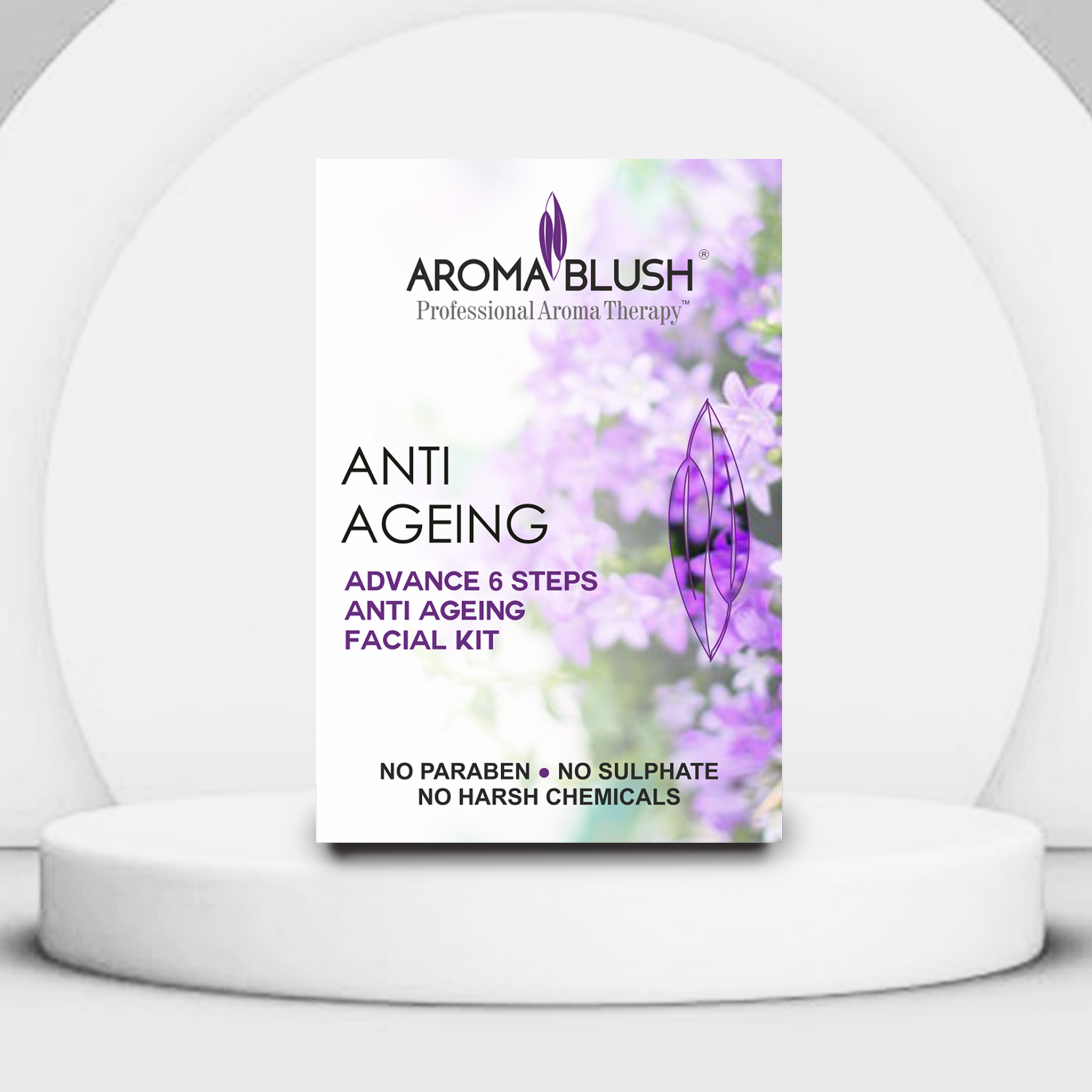 ANTI AGEING FACIAL KIT