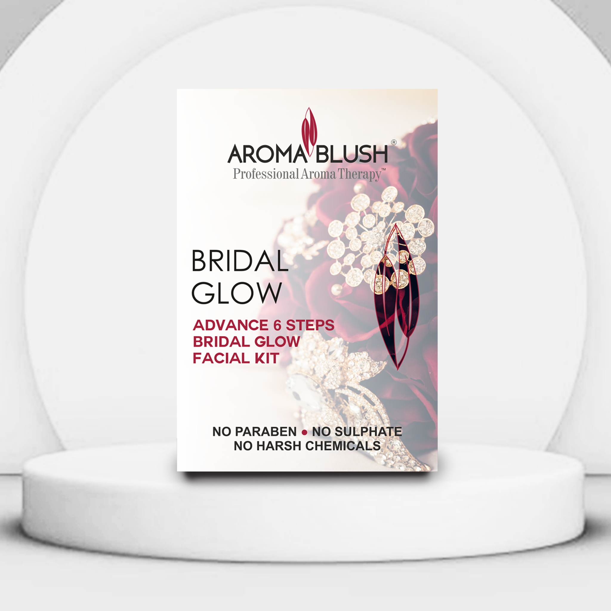 BRIDAL GLOW FACIAL KIT