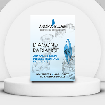 DIAMOND FACIAL KITS