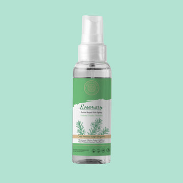 Active Rosemary Hair Spray