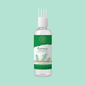 Rosemary Root Revival Hair Oil
