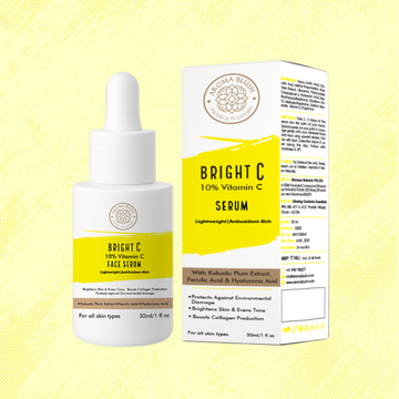 Bright C 10% Vitamin C Serum