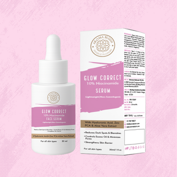 Clear Skin  02 % Salicylic Acid Serum,Aromablush Clear Skin 2% Salicylic Acid Face Serum
Acne Control | Oil Balance | Clear Pores