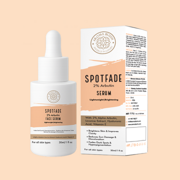 Spotfade  2% Arbutin Serum
