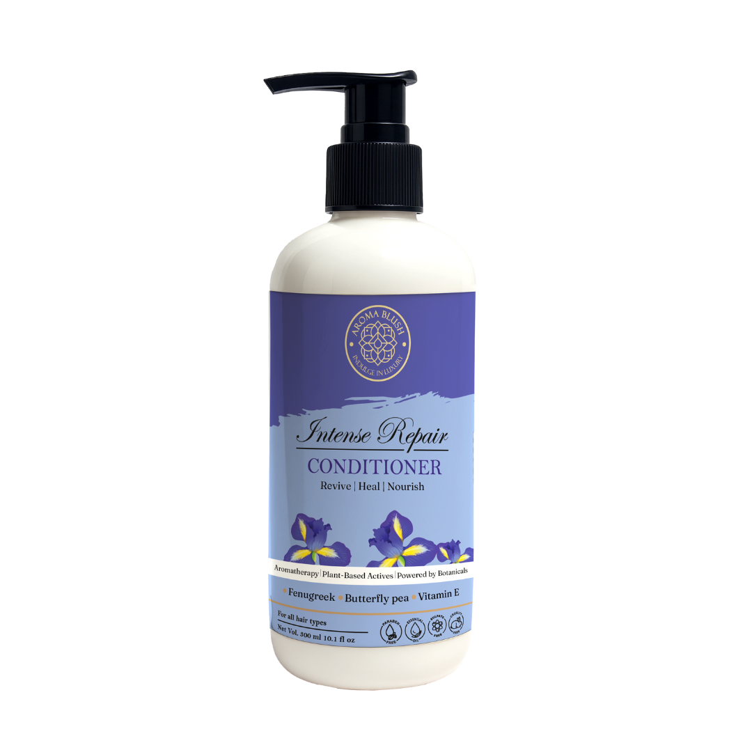 Intense Repair Conditioner