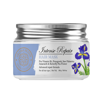 Intense Repair Hair Mask