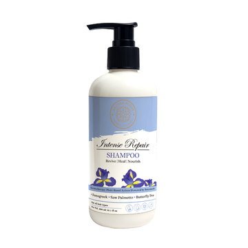 Intense Hair Repair Shampoo
