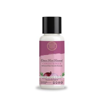 Onion Root Renewal Conditioner